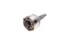 ШРКШ (зовнішній) Hyundai Getz 02-10 (25z/22z/52.5mm/76.3mm/62mm) (+ABS48z) METELLI UA63 Metelli 15-1545 (фото 11)