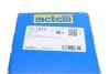 ШРКШ (зовнішній) Hyundai Getz 02-10 (25z/22z/52.5mm/76.3mm/62mm) (+ABS48z) METELLI UA63 Metelli 15-1545 (фото 13)