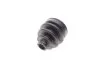 ШРКШ (зовнішній) Hyundai Getz 02-10 (25z/22z/52.5mm/76.3mm/62mm) (+ABS48z) METELLI UA63 Metelli 15-1545 (фото 7)