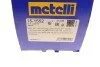 ШРКШ (зовнішній) Audi A6 04-11/A8 05-10 (38z/27z/59.5mm/100mm/34mm) METELLI UA63 Metelli 15-1552 (фото 13)