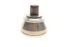 ШРКШ (зовнішній) Audi A6 04-11/A8 05-10 (38z/27z/59.5mm/100mm/34mm) METELLI UA63 Metelli 15-1552 (фото 6)