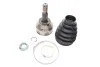 ШРКШ (зовнішній) Citroen C5 I/II 2.0 HDi/3.0 V6 01-08 (25z/26z/58.8mm/91.6mm/47.5mm) METELLI (opt-om) Metelli 15-1553 (фото 2)