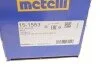 ШРКШ (зовнішній) Citroen C5 I/II 2.0 HDi/3.0 V6 01-08 (25z/26z/58.8mm/91.6mm/47.5mm) METELLI (opt-om) Metelli 15-1553 (фото 4)