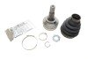 ШРКШ (зовнішній) Citroen C3/C4 09-/Peugeot 207/308/Partner 05- (25z/34z/58.5mm/86mm/46.5mm) (+ABS UA63 Metelli 15-1585 (фото 1)
