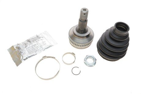 ШРКШ (зовнішній) Citroen C3/C4 09-/Peugeot 207/308/Partner 05- (25z/34z/58.5mm/86mm/46.5mm) (+ABS UA63 Metelli 15-1585