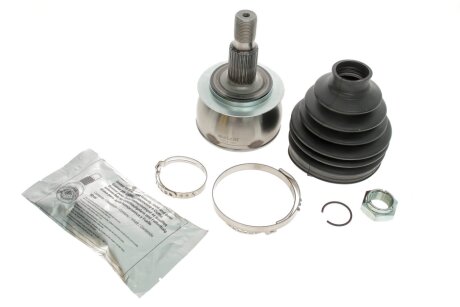 ШРКШ зі змазкою в комплекті MERCEDES-BENZ A-CLASS (W169), B-CLASS (W245), -ua Metelli 15-1590