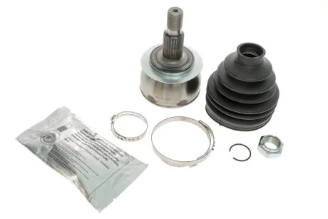 ШРКШ зі змазкою в комплекті MERCEDES-BENZ A-CLASS (W169), B-CLASS (W245), -ua Metelli 15-1590