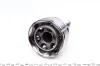 ШРКШ (зовнішній) Opel Corsa D/E/Fiat Fiorino/Punto/500/Qubo 07- (25z/23z/51mm/82.1mm/48.2mm) UA63 Metelli 15-1592 (фото 2)