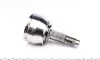 ШРКШ (зовнішній) Opel Corsa D/E/Fiat Fiorino/Punto/500/Qubo 07- (25z/23z/51mm/82.1mm/48.2mm) UA63 Metelli 15-1592 (фото 3)