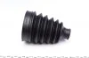 ШРКШ (зовнішній) Opel Corsa D/E/Fiat Fiorino/Punto/500/Qubo 07- (25z/23z/51mm/82.1mm/48.2mm) UA63 Metelli 15-1592 (фото 6)