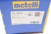 РШ шарнір (к-кт) METELLI Metelli 15-1600 (фото 8)