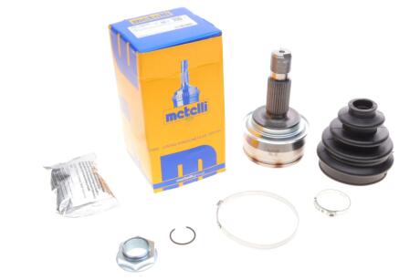 РШ шарнир (комплект) Metelli 15-1605