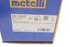 ШРКШ (зовнішній) Hyundai Accent III/Getz 1.5 CRDi 03-10 (25z/23z/50mm/86mm/62mm) (+ABS 48) (opt-om) Metelli 15-1607 (фото 4)
