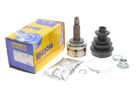 РШ шарнир (комплект) Metelli 15-1610