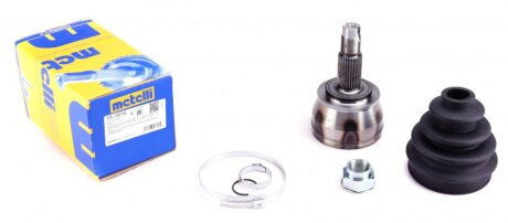 РШ шарнир (комплект) Metelli 15-1616