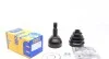 ШРКШ (зовнішній) Citroen C5/Jumpy/Fiat Scudo/Peugeot 308/508/Expert 07- (28z/39z/58.4mm/95mm/53.7 UA63 Metelli 15-1636 (фото 1)