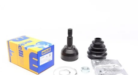 ШРКШ (зовнішній) Citroen C5/Jumpy/Fiat Scudo/Peugeot 308/508/Expert 07- (28z/39z/58.4mm/95mm/53.7 UA63 Metelli 15-1636