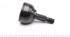 ШРКШ (зовнішній) Citroen C5/Jumpy/Fiat Scudo/Peugeot 308/508/Expert 07- (28z/39z/58.4mm/95mm/53.7 UA63 Metelli 15-1636 (фото 9)