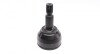 ШРКШ (зовнішній) Citroen C5/Jumpy/Fiat Scudo/Peugeot 308/508/Expert 07- (28z/39z/58.4mm/95mm/53.7 UA63 Metelli 15-1636 (фото 10)