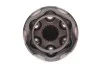 ШРКШ (зовнішній) Citroen Nemo/Fiat Punto/Qubo/Fiorino/Peugeot Bipper 07- (22z/22z/51mm/79.1mm/39. UA63 Metelli 15-1637 (фото 4)