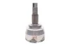 ШРКШ (зовнішній) Citroen Nemo/Fiat Punto/Qubo/Fiorino/Peugeot Bipper 07- (22z/22z/51mm/79.1mm/39. UA63 Metelli 15-1637 (фото 5)