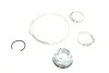 ШРКШ (зовнішній) Audi Q7 06-15/Porsche Cayenne 03-/VW Touareg 02-10 (30z/27z/64mm/100mm/61.7mm) UA63 Metelli 15-1659 (фото 6)