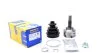 ШРКШ (зовнішній) Renault Kangoo 05-06/Clio 98-10/Megane 99-02 (21z/30z/52.4mm/84.9mm/51.4mm)(+ABS UA63 Metelli 15-1670 (фото 1)