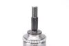ШРКШ (зовнішній) Renault Kangoo 05-06/Clio 98-10/Megane 99-02 (21z/30z/52.4mm/84.9mm/51.4mm)(+ABS UA63 Metelli 15-1670 (фото 3)