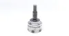 ШРКШ (зовнішній) Renault Kangoo 05-07 (23z/32z/57.5mm/87.4mm/52mm) (+ABS44z) METELLI (opt-om) Metelli 15-1671 (фото 5)