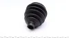 ШРКШ (зовнішній) Renault Kangoo 05-07 (23z/32z/57.5mm/87.4mm/52mm) (+ABS44z) METELLI (opt-om) Metelli 15-1671 (фото 6)