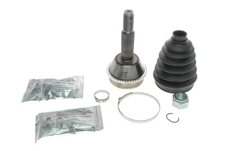 ШРКШ (зовнішній) Ford Transit 06-14 (28z/28z/59.1mm/92mm/79mm) (+ABS48z) (opt-om) Metelli 15-1674