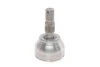 ШРКШ (зовнішній) Citroen Berlingo/C3/C4/Peugeot 207/208/308/3008/5008 08- (25z/34z/58.5mm/86mm/46 UA63 Metelli 15-1675 (фото 14)