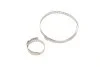 ШРКШ (зовнішній) Citroen Berlingo/C3/C4/Peugeot 207/208/308/3008/5008 08- (25z/34z/58.5mm/86mm/46 UA63 Metelli 15-1675 (фото 3)