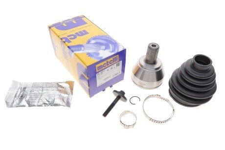 ШРКШ (зовнішній) Ford C-Max 07-10/Focus II/III 1.6-1.8 TDCI 04- (36z/26z/56.4mm/86.9mm/48.4mm (opt-om) Metelli 15-1677