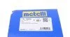 РШ шарнір (к-кт) METELLI Metelli 15-1689 (фото 13)