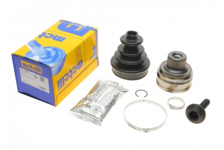 ШРКШ (зовнішній) Audi A4/A5/Q5 1.8/2.0 TFSI 07- UA63 Metelli 15-1697