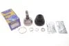 ШРКШ (зовнішній) Citroen DS4/DS5 11-15/Peugeot 308 07-14/3008/5008 09- (25z/39z/58.4mm/94.9mm/88. UA63 Metelli 15-1711 (фото 2)