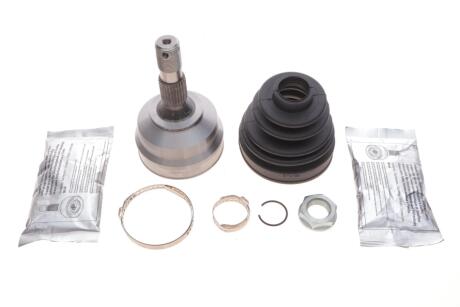 ШРКШ (зовнішній) Citroen DS4/DS5 11-15/Peugeot 308 07-14/3008/5008 09- (25z/39z/58.4mm/94.9mm/88. UA63 Metelli 15-1711