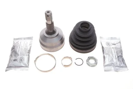 ШРКШ (зовнішній) Citroen DS4/DS5 11-15/Peugeot 308 07-14/3008/5008 09- (25z/39z/58.4mm/94.9mm/88. UA63 Metelli 15-1711