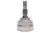 ШРКШ (зовнішній) Citroen DS4/DS5 11-15/Peugeot 308 07-14/3008/5008 09- (25z/39z/58.4mm/94.9mm/88. UA63 Metelli 15-1711 (фото 5)