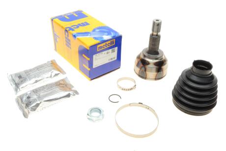 РШ шарнір (комплект) Metelli 15-1719