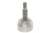 ШРКШ (зовнішній) Renault Megane/Scenic 08-/Fluence/Dacia Duster 10- (25z/33z/52.5mm/89.9mm/53.9mm UA63 Metelli 15-1727 (фото 13)