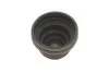 ШРКШ (зовнішній) Renault Megane/Scenic 08-/Fluence/Dacia Duster 10- (25z/33z/52.5mm/89.9mm/53.9mm UA63 Metelli 15-1727 (фото 7)