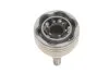 ШРКШ (зовнішній) Renault Megane/Scenic 08-/Fluence/Dacia Duster 10- (25z/33z/52.5mm/89.9mm/53.9mm UA63 Metelli 15-1727 (фото 10)