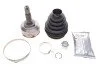 ШРКШ (зовнішній) Citroen C2 05-09/C3 09-/Peugeot 208 12-/1007 07- (21z/34z/48.1mm/85.9mm/50.4mm) UA63 Metelli 15-1729 (фото 1)