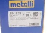 ШРКШ (зовнішній) Renault Trafic II/Opel Vivaro A 06- (27z/36z/56.5mm/101.3mm/60.1mm) METELLI UA63 Metelli 15-1733 (фото 14)
