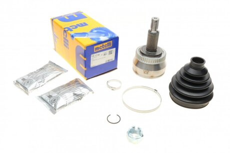 ШРКШ (зовнішній) Hyundai Tucson 2.0CRDi 06-10 (30z/36z/99.4mm) (ABS 48) (opt-om) Metelli 15-1736