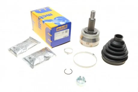 ШРКШ (зовнішній) Hyundai Tucson 2.0CRDi 06-10 (30z/36z/99.4mm) (ABS 48) METELLI (opt-om) Metelli 15-1736