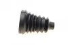 ШРКШ (зовнішній) Ford Galaxy /Mondeo 1.6-2.2 07-15/Volvo S60/S80/V60/V70 10-15 (40z/28z/91.9mm) UA63 Metelli 15-1738 (фото 11)