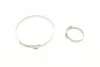 ШРКШ (зовнішній) Ford Galaxy /Mondeo 1.6-2.2 07-15/Volvo S60/S80/V60/V70 10-15 (40z/28z/91.9mm) UA63 Metelli 15-1738 (фото 4)